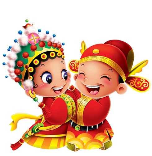【结婚了】恭喜欣先生和敏女士喜结良缘!