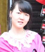 ciky小妹儿会员风采