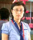 VIP婚猎顾问  桂丹